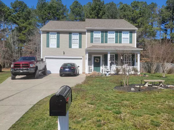 Creedmoor, NC 27522,316 Whitehall Drive