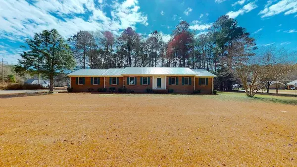 125 Susan Circle, Goldsboro, NC 27530