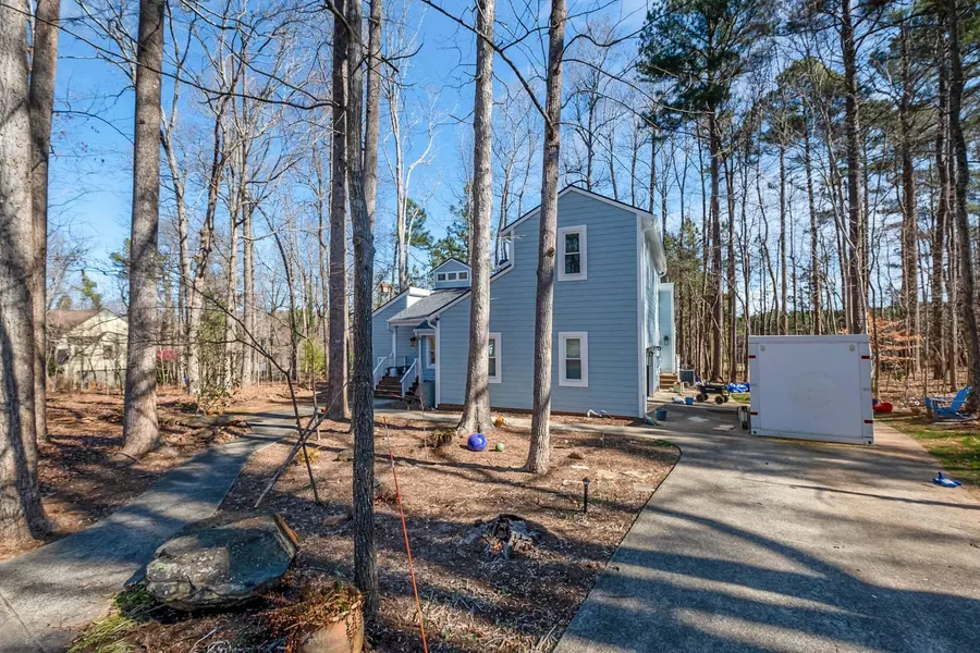 4228 New Hope Springs Drive, Hillsborough, NC 27278