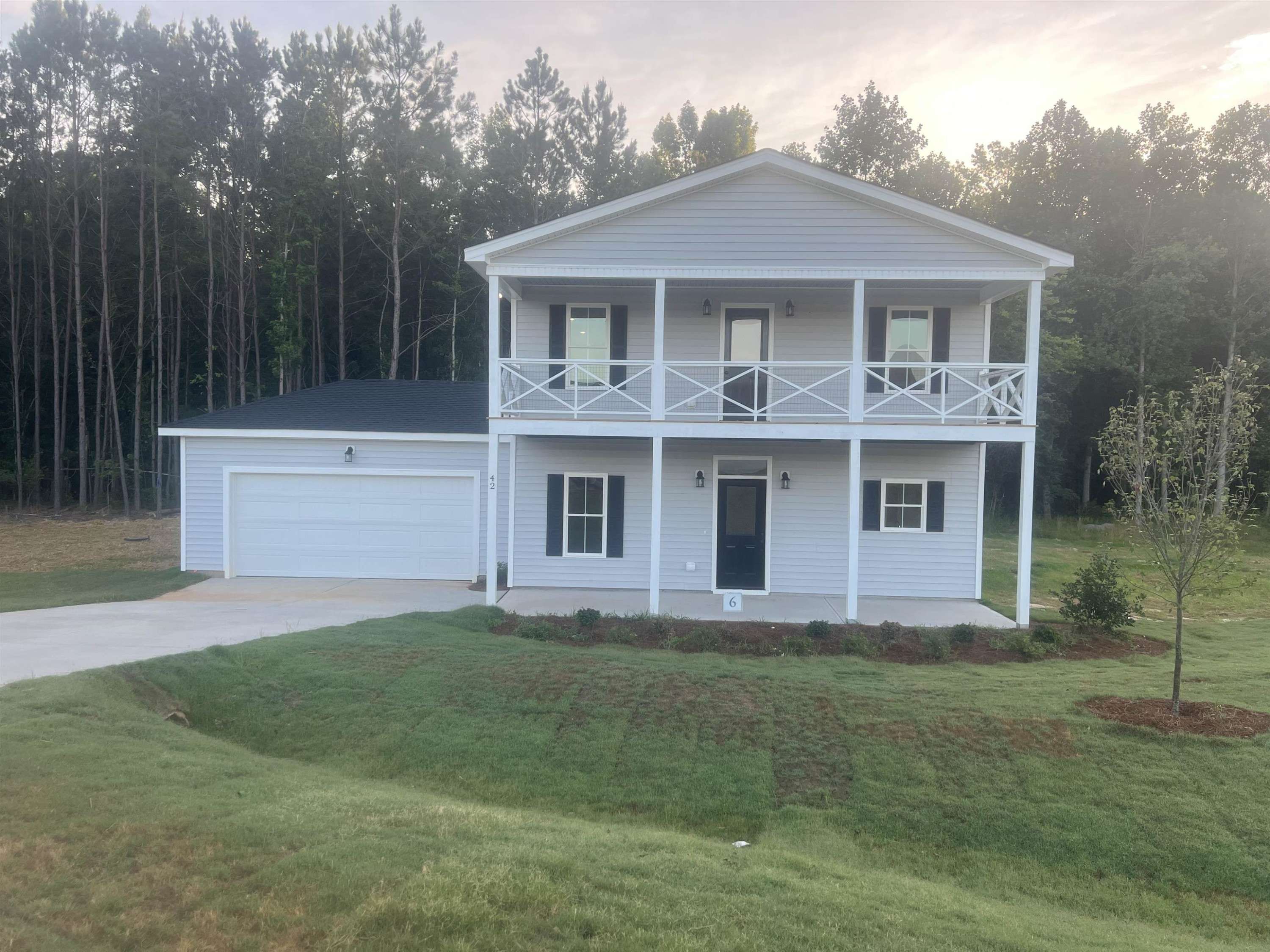 42 W Battery Circle, Selma, NC 27576