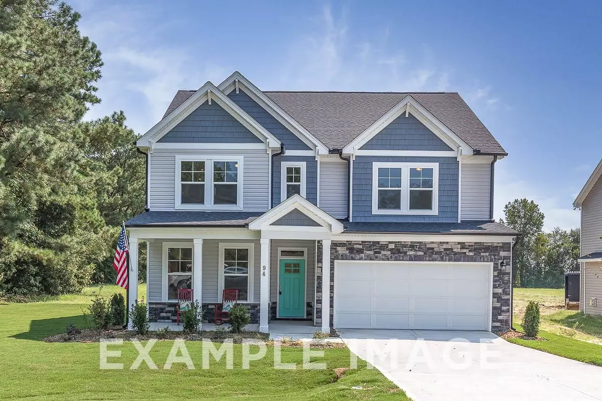 Clayton, NC 27527,79 Cascade Place