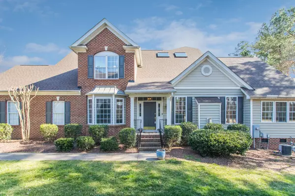 9519 Brookchase Drive, Raleigh, NC 27617