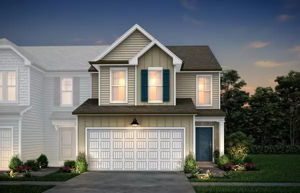 1510 Glacier Drive #Lot 10, Durham, NC 27713