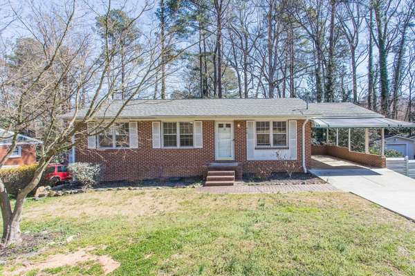 412 Avery Street, Garner, NC 27529