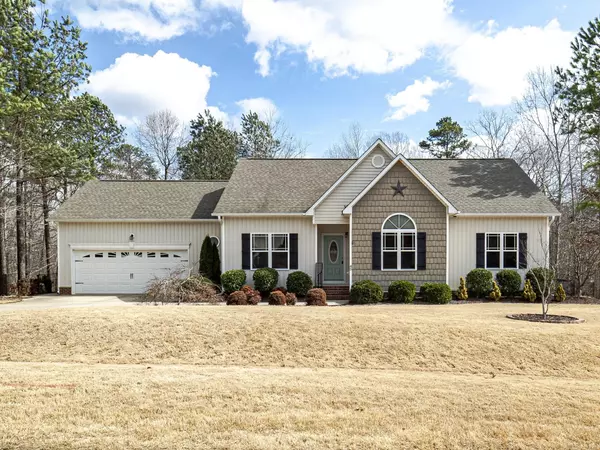 45 Sequoia Drive, Clayton, NC 27527