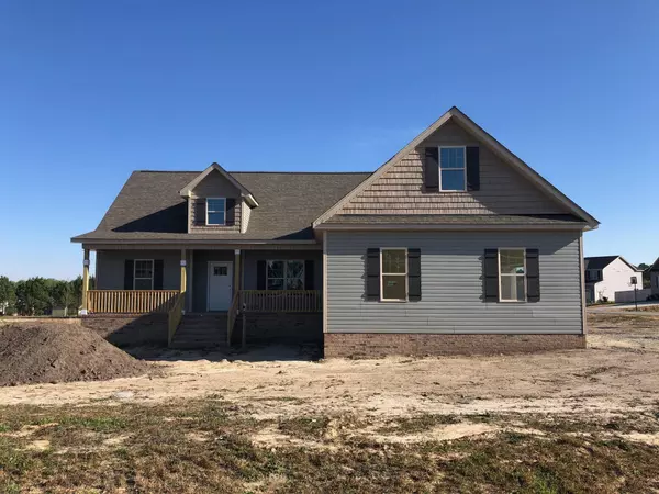 17 Cloverfield Court #21, Princeton, NC 27569