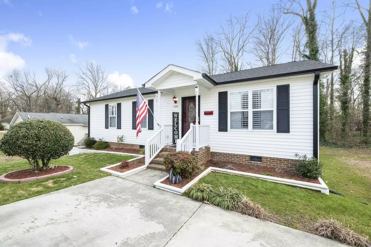 Raleigh, NC 27610,2340 Milburnie Road