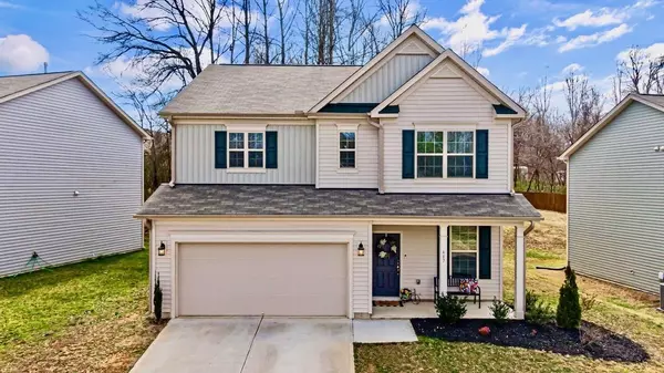 407 Mockingbird Lane, Mebane, NC 27302