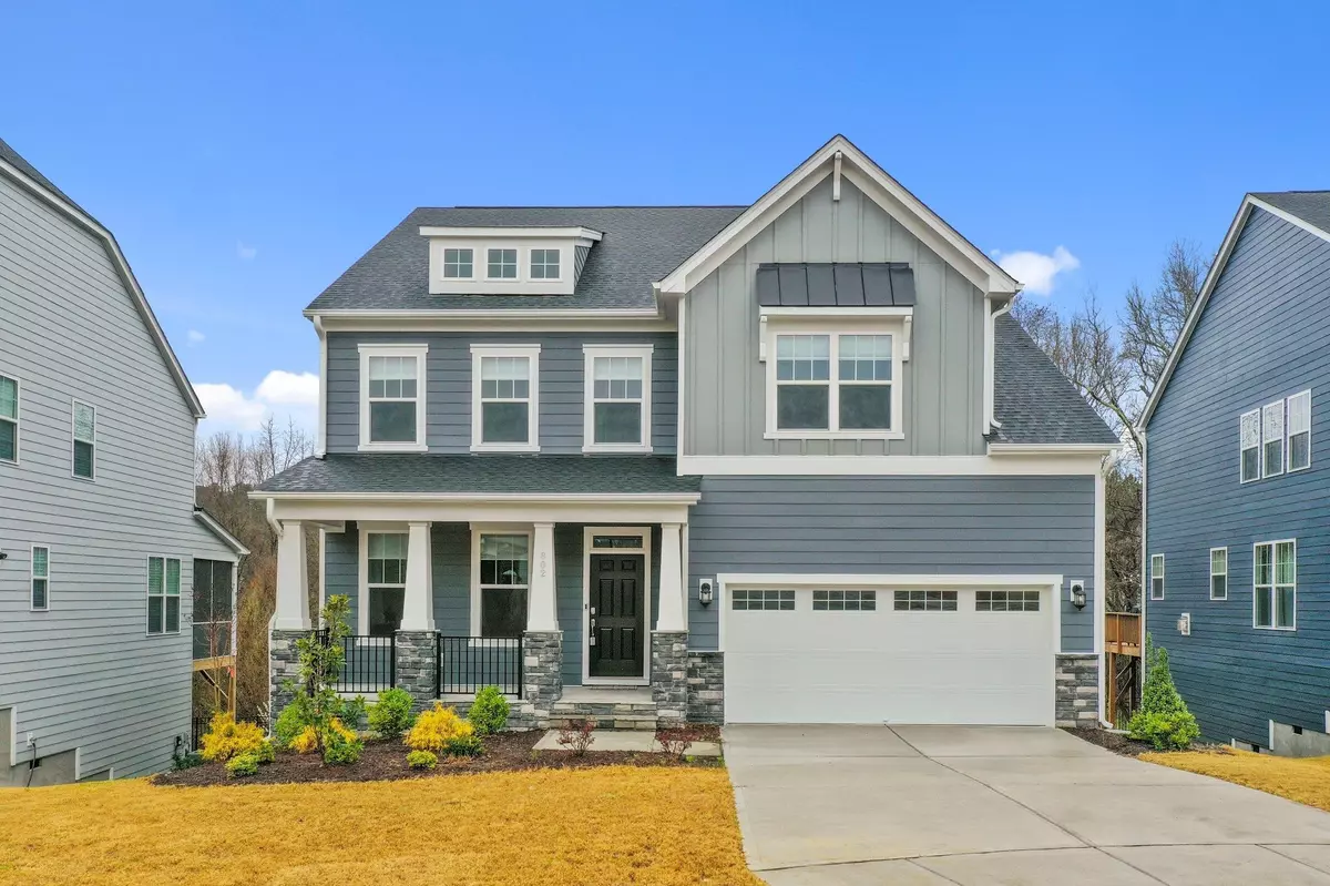 Apex, NC 27523,802 Orange Oak Lane