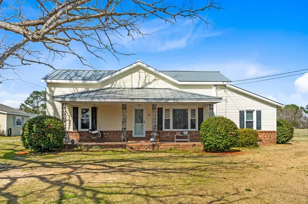 416 Crawford Road, Coats, NC 27521