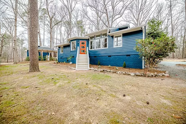 2503 Gemena Road, Chapel Hill, NC 27516