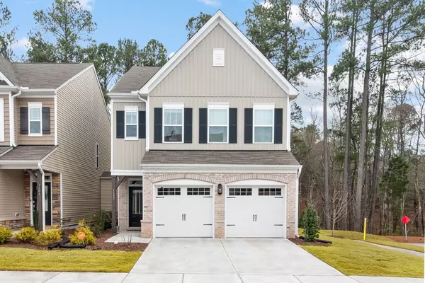 1102 Brightskies Street, Morrisville, NC 27560