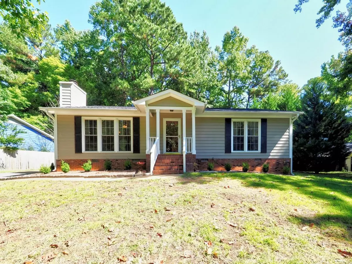 Cary, NC 27511,1624 Glengarry Drive