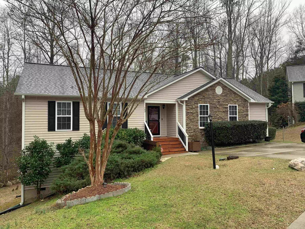 Clayton, NC 27520,143 Locket Drive