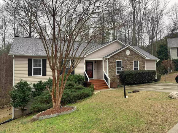 143 Locket Drive, Clayton, NC 27520