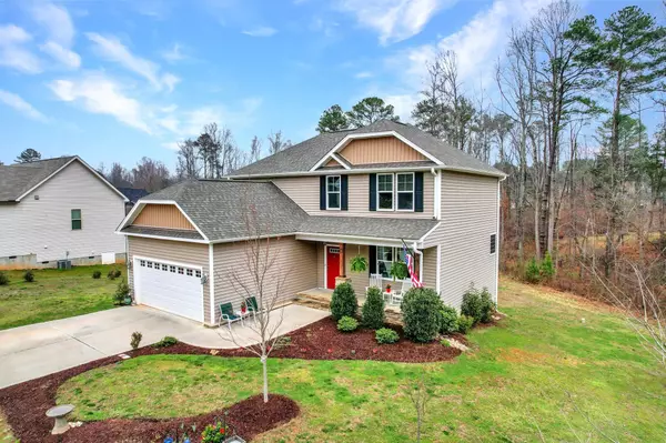 Youngsville, NC 27596,185 Alcock Lane