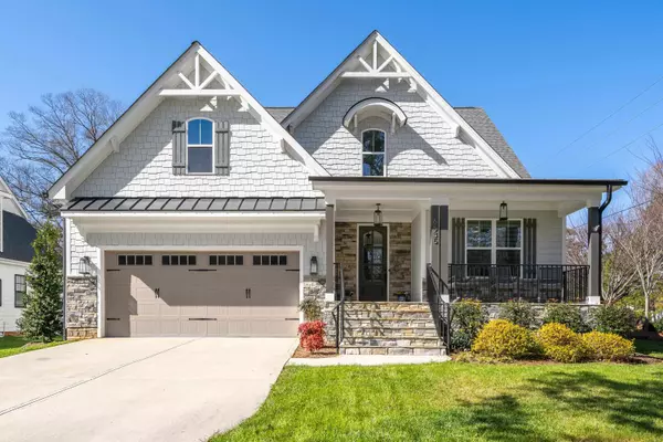 6535 Jean Drive, Raleigh, NC 27612