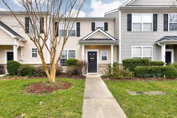 408 Auburn Square Drive, Durham, NC 27713