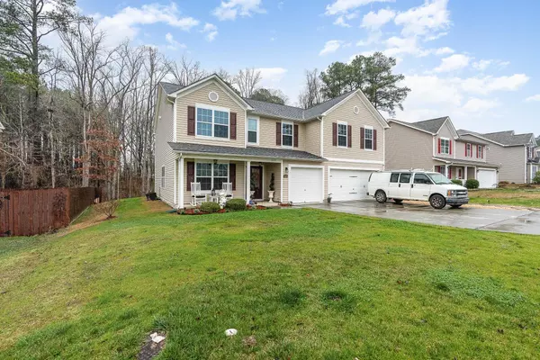 Creedmoor, NC 27522,2223 Bayswater Drive