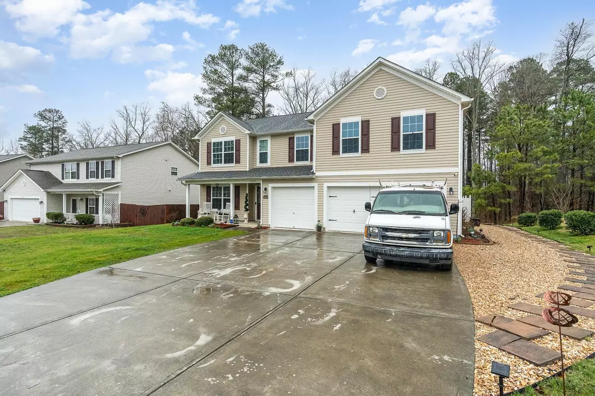 Creedmoor, NC 27522,2223 Bayswater Drive