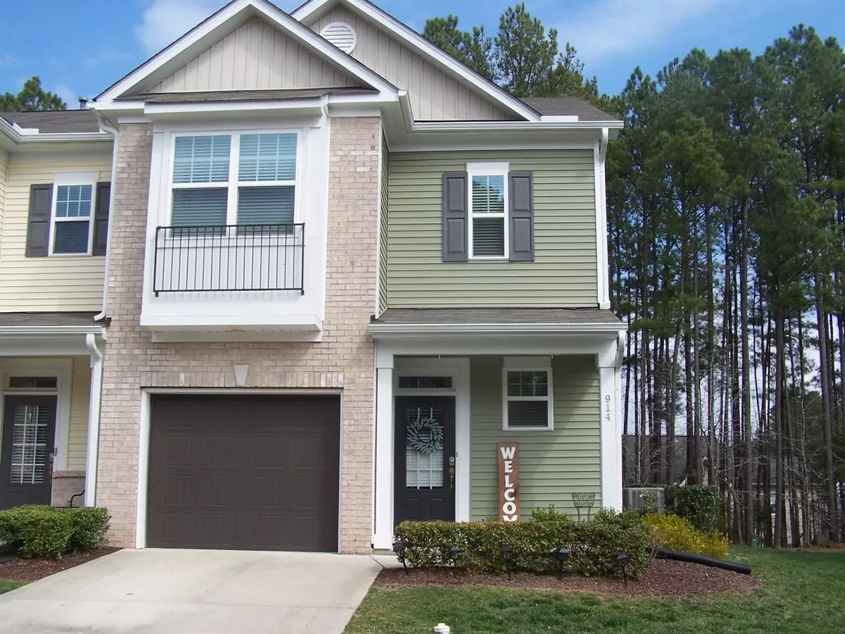 Durham, NC 27704,914 Saratoga Drive