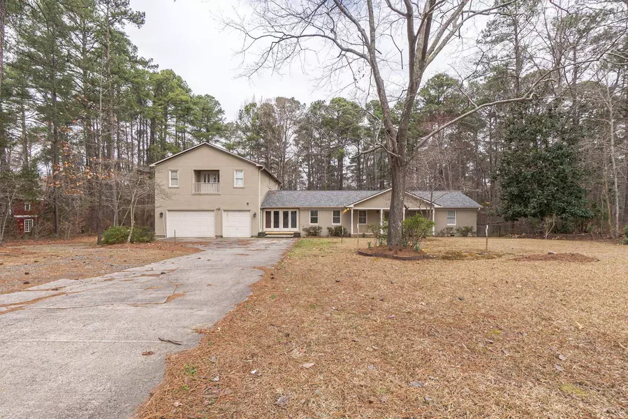 7008 Carpenter Fire Station Road, Cary, NC 27519