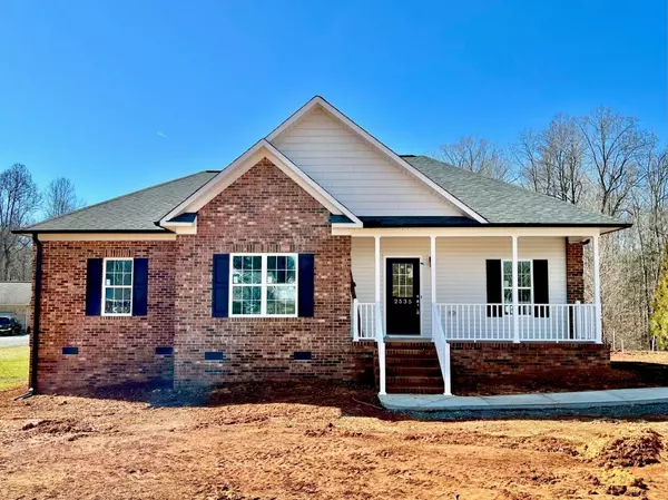 2535 Farrell Road, Mebane, NC 27302