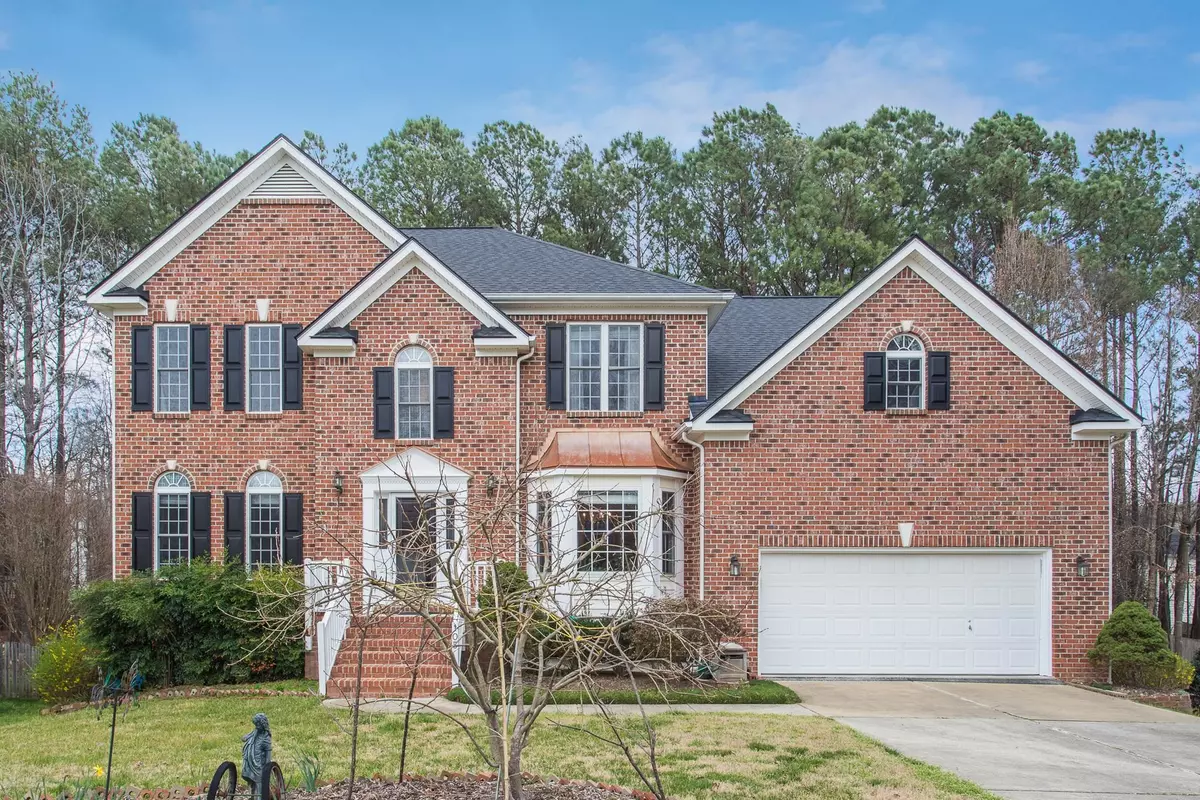 Cary, NC 27518,103 Drakewood Place