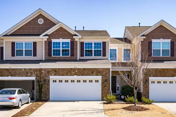 830 Silverton Court, Cary, NC 27519