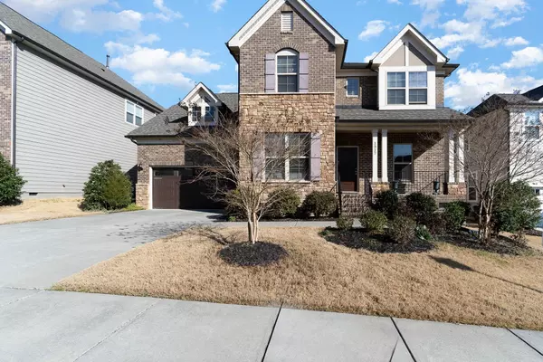 1517 Kythira Drive, Apex, NC 27502