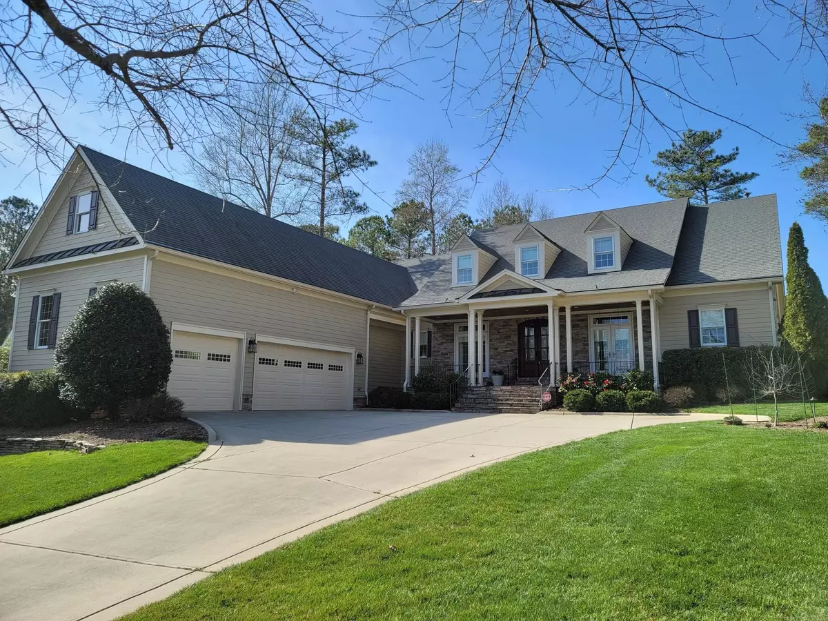 Pittsboro, NC 27312,534 Chapel Ridge Drive