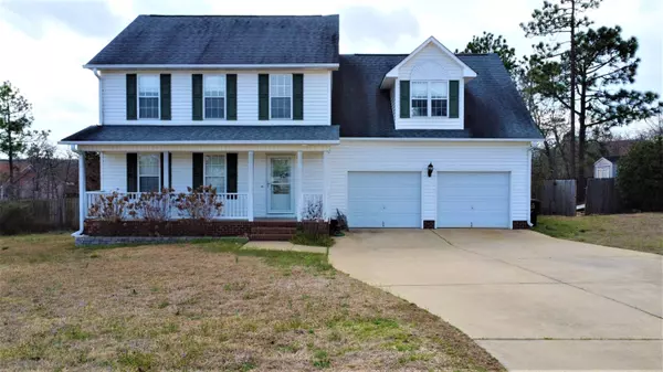 Sanford, NC 27332,51 Camden Court