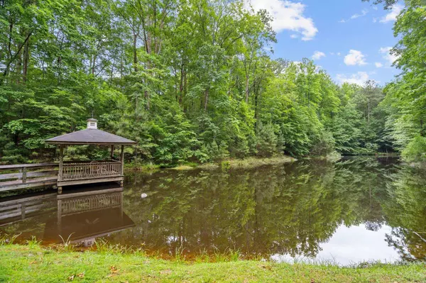 Lot 5 Robin Hood Lane, Creedmoor, NC 27522