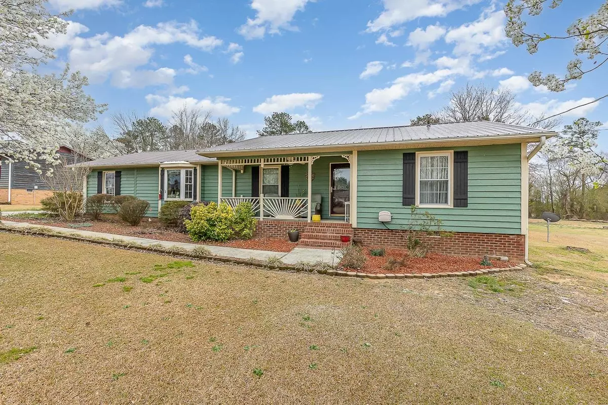 Broadway, NC 27505,515 Colonial Drive