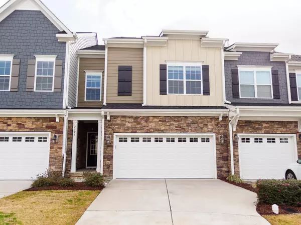 2192 Pineola Bog Trail, Apex, NC 27502