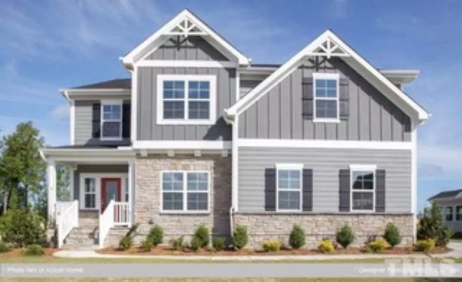 Clayton, NC 27520,254 Dungannon Loop