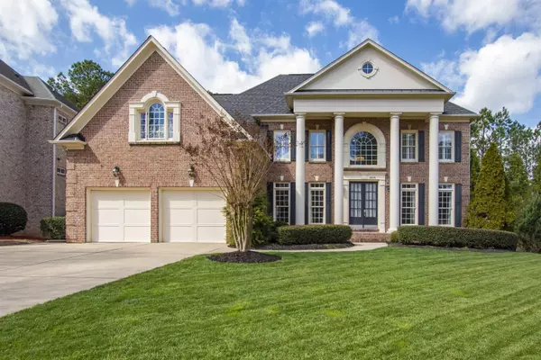 2026 Mill Gate Lane, Cary, NC 27519