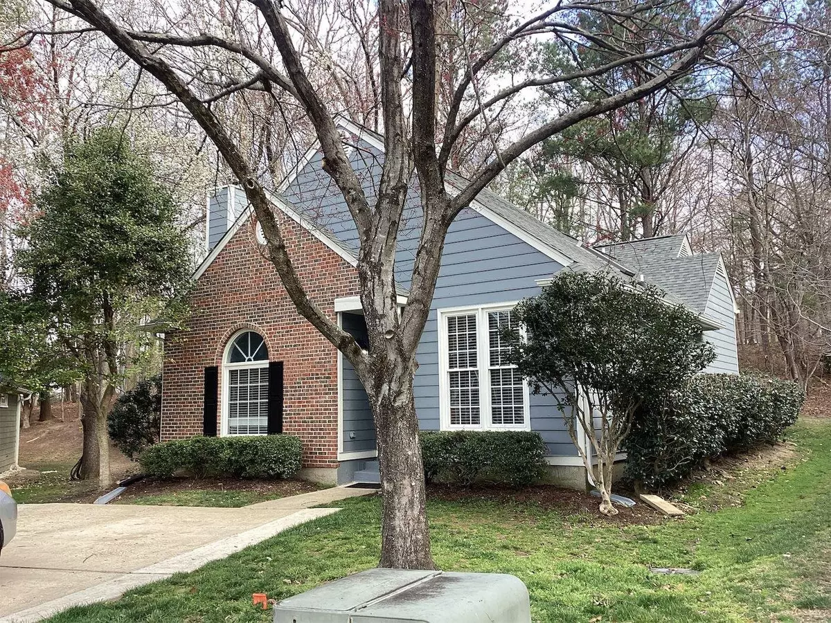 Cary, NC 27511,118 Ellsworth Place