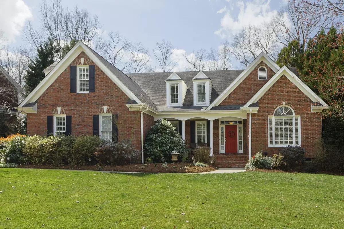 Morrisville, NC 27560,110 Preston Grande Way