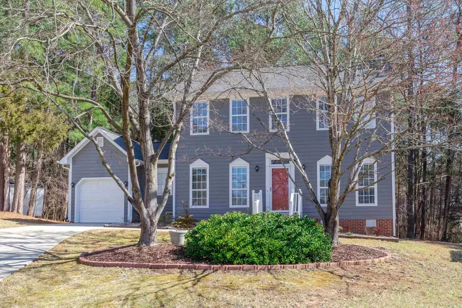 3 Cat Tail Court, Durham, NC 27703