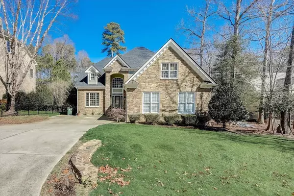 8109 Henderson Road, Apex, NC 27539