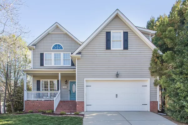 724 Bennett Ridge Court, Wake Forest, NC 27587