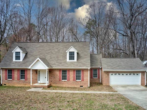 113 Occoneechee Drive, Clarksville, VA 23927