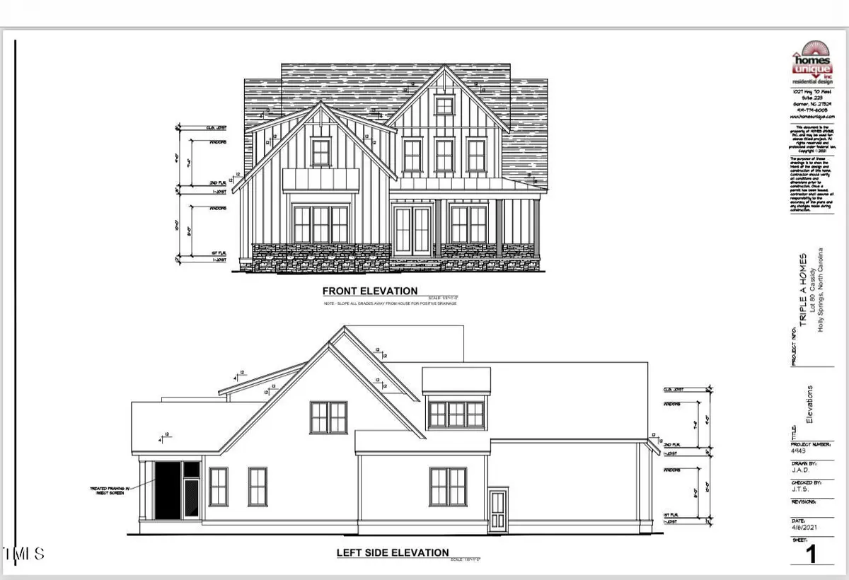 Pittsboro, NC 27312,104 Birdie Court