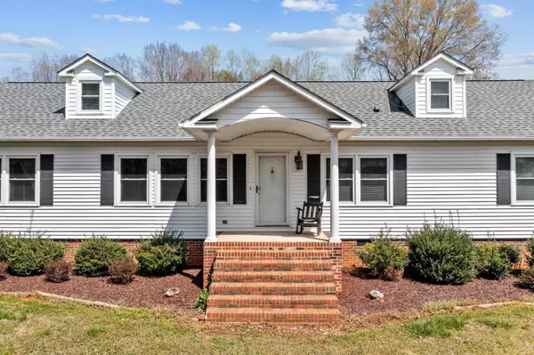 9600 Cornwall Road, Bullock, NC 27507