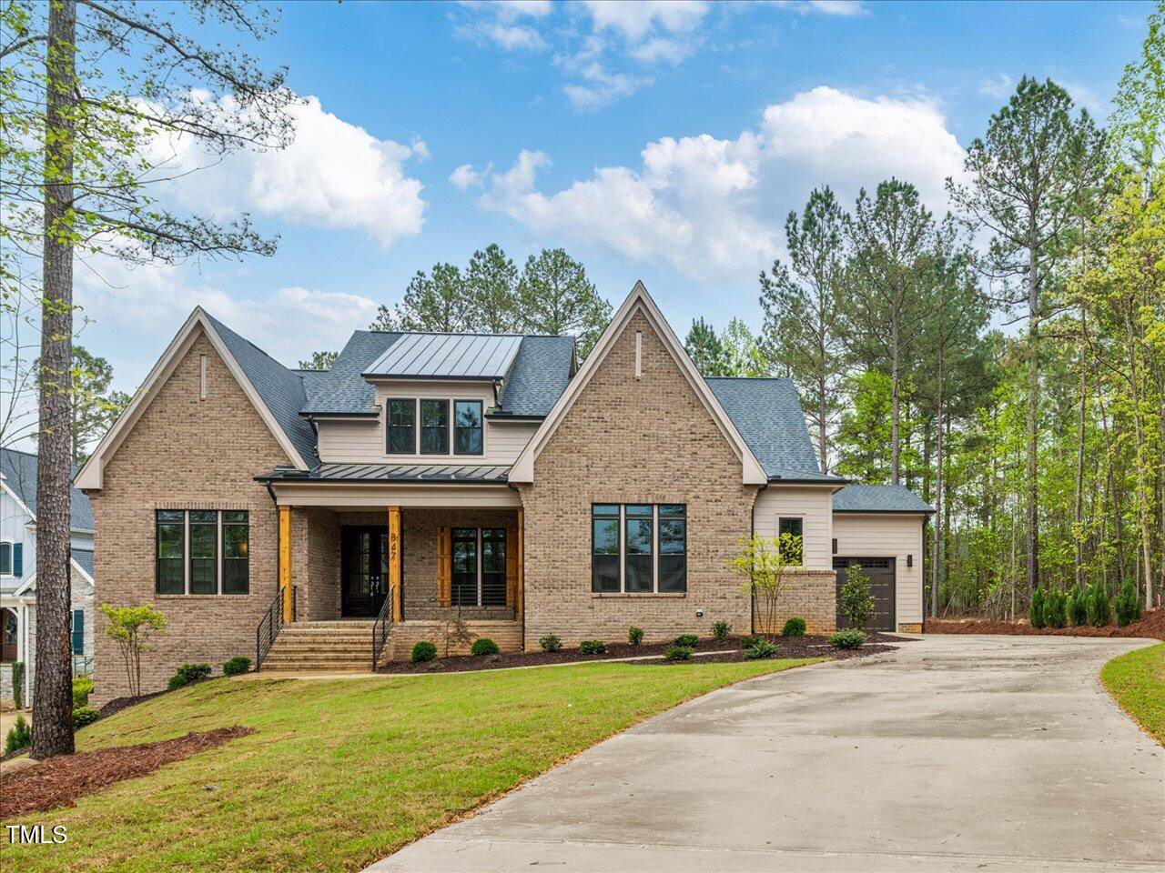 847 Golfers View, Pittsboro, NC 27312