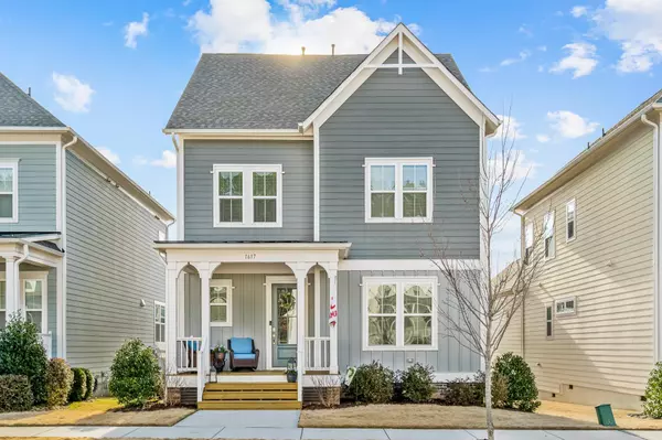 1617 Highpoint Street, Wake Forest, NC 27587