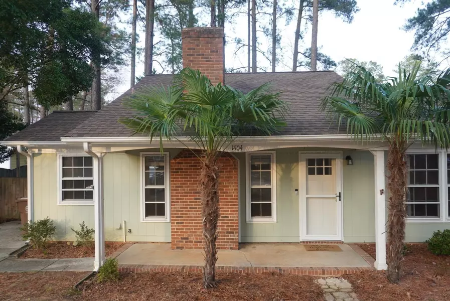 1404 Suterland Road, Cary, NC 27511