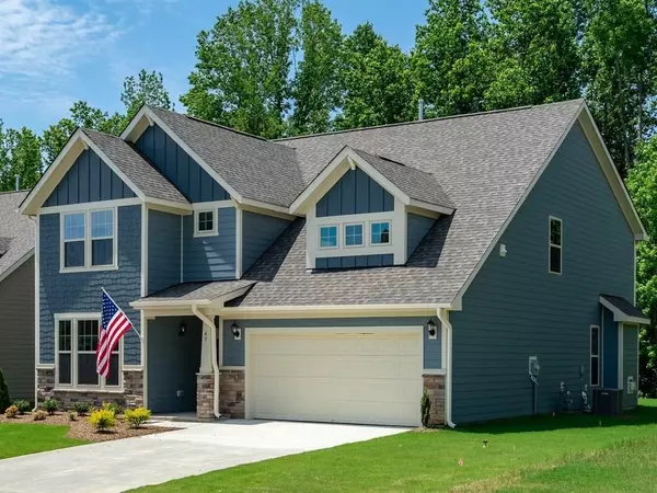 187 Creekhaven Drive #94, Angier, NC 27501