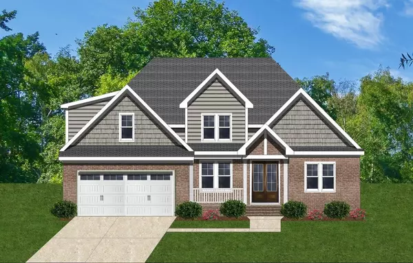 178 Dereham Lane, Garner, NC 27529